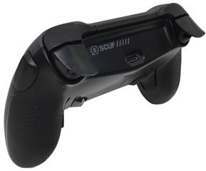 SCUF ENVISION PRO WIRELESS CONTROLLER FOR PC BLACK/GRAY NEW OPEN BOX